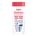 Gel douche dermo - respect cadum - le flacon de 450ml
