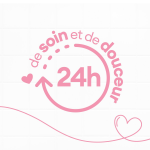 Gel douche dermo - respect huile d'amandes douces bio cadum - la recharge de 500ml