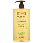 Gel douche exaltant mono� � la folie evoluderm - le flacon de 1l