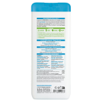 Gel douche extra doux aloe vera bio sans sulfate so'bio etic - le flacon de 650ml Gel douche extra doux aloe vera bio sans sulfate so'bio etic - le flacon de 650ml
