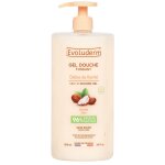 Gel douche fondant délice de karité vegan evoluderm - le flacon de 1l Gel douche fondant délice de karité vegan evoluderm - le flacon de 1l