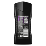 Gel douche homme corps cheveux visage fracheur parfum noix de coco et poivre noir provocation axe - ...