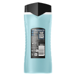 Gel douche homme corps fracheur parfum 24h re - load axe - le flacon de 400ml