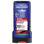 Gel douche homme corps hydratant rafraîchissant hydra hyaluronic 3 actions l'oreal paris - le tube de ... Gel douche homme corps hydratant rafraîchissant hydra hyaluronic 3 actions l'oreal paris - le tube de ...