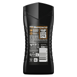 Gel douche homme corps cheveux fracheur parfum chocolat tonka dark temptation axe - le flacon de 250ml ...