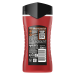 Gel douche homme corps mangue fracheur parfum sunset fresh axe - le flacon de 250ml