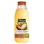 Gel douche nourrissant huile d'argan cottage - le flacon de 560ml