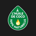 Gel douche hydratant citron et huile de coco tahiti - le flacon de 250ml