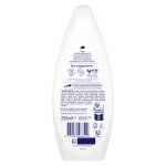 Gel douche hydratant dove - le flacon de 250ml