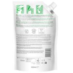 Gel douche hydratant hypoallergnique family sanex - la recharge de 1l
