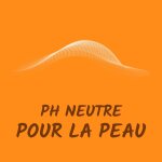 Gel douche hydratant mangue et huile de coco tahiti - le lot de 3 flacons de 250ml