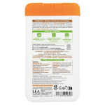 Gel douche hydratant miel de fleurs et abricot bio so'bio etic - le flacon de 450ml