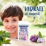 Gel douche hydratant et nourrit bio le petit marseillais - le flacon de 250ml Gel douche hydratant et nourrit bio le petit marseillais - le flacon de 250ml