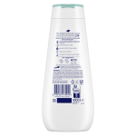 Gel douche hypoallerg�nique dove - le flacon de 400ml