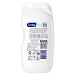 Gel douche hypoallergnique peaux normales sanex - le flacon de 475ml