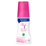 Mousse intime lavant fillette hydralin - le flacon de 150 ml