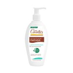 Gel douche intime fracheur roge cavailles - le flacon de 200 ml