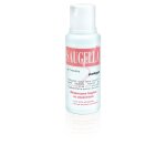Soin intime lavant doux poligyn saugella - le flacon de 250 ml