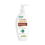Soin intime spcial scheresse aux extraits de feuilles d'olivier roge cavailles - le flacon de 200 ml ...