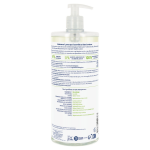 Gel douche au jasmin bio lea nature - le gel douche d'1l