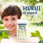 Gel douche hydratant et nourrissant le petit marseillais - le flacon de 250ml