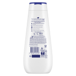 Gel douche nutrition intense advanced care dove - le flacon de 400ml
