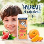 Gel douche hydratant rafraîchissant orange et pamplemousse bio le petit marseillais - le flacon de 650ml ... Gel douche hydratant rafraîchissant orange et pamplemousse bio le petit marseillais - le flacon de 650ml ...
