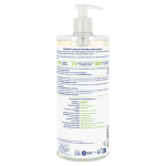 Gel douche corps au pamplemousse bio lea nature - le flacon de 1l
