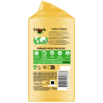 Gel douche hydratant vanille beurre de jojoba ushuaia - le flacon de 300ml Gel douche hydratant vanille beurre de jojoba ushuaia - le flacon de 300ml