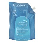 Gel douche recharge lavant douceur atoderm bioderma - la recharge de 1l