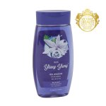 Gel douche relaxant ylang carrefour soft - le flacon de 250ml