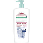 Gel douche hydratant aloe vera cadum - le flacon de 750ml Gel douche hydratant aloe vera cadum - le flacon de 750ml