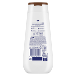 Gel douche soin nourrissant coco et amande dove - le flacon de 225ml