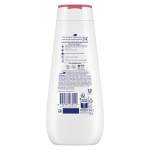 Gel douche soin vivifiant grenade et hibiscus dove - le flacon de 400ml