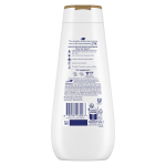Gel douche surgras nourrissant huile d'argan dove - le flacon de 400ml