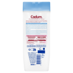 Gel douche hypoallergnique peaux sensibles probiotique cadum - le flacon de 400ml