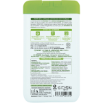 Gel douche tonifiant verveine et citron bio sans sulfate so'bio etic - le flacon de 450ml