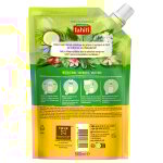 Gel douche vanille de tahiti tahiti - la recharge de 500ml