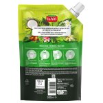 Gel douche vivifiant bois bio tahiti - la recharge de 500ml