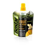 Gel energy actifood exotic isostar - la gourde de 45g Gel energy actifood exotic isostar - la gourde de 45g