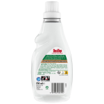 Gel entretien canalisation vinaigre blanc eucalyptus ecocert destop - le flacon de 750ml