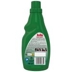 Gel entretien canalisation fosse septique menthe destop - le flacon de 750ml