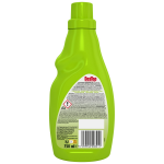 Gel entretien canalisation 2en1 javel fraîcheur agrumes destop - le flacon de 750ml Gel entretien canalisation 2en1 javel fraîcheur agrumes destop - le flacon de 750ml