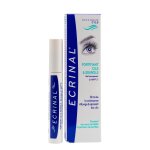Srum fortifiant cils & sourcils anp2 ecrinal - le tube de 9mg