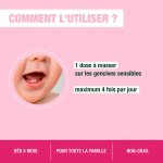 Gel gingival soulage et apaise pousses dentaires aux huiles essentielles bio pranabb pranarom - le tube ...