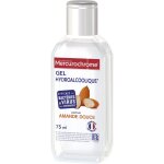 Gel hydroalcoolique amande douce mercurochrome - le flacon de 75ml