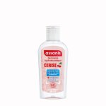 Gel hydroalcoolique dsinfectant hydratant cerise aloe vera et provitamine b5 assanis - le flacon de ...