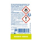 Gel hydroalcoolique mono mercurochrome - le flacon de 70ml