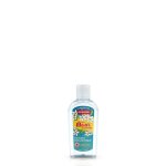 Gel hydroalcoolique parfum mono sans rinage aloe vera et provitamine b5 assanis - le flacon de 80ml ...