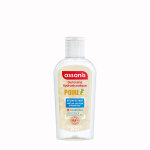 Gel hydroalcoolique dsinfectant hydratant poire aloe vera et provitamine b5 assanis - le flacon de 80ml ...
